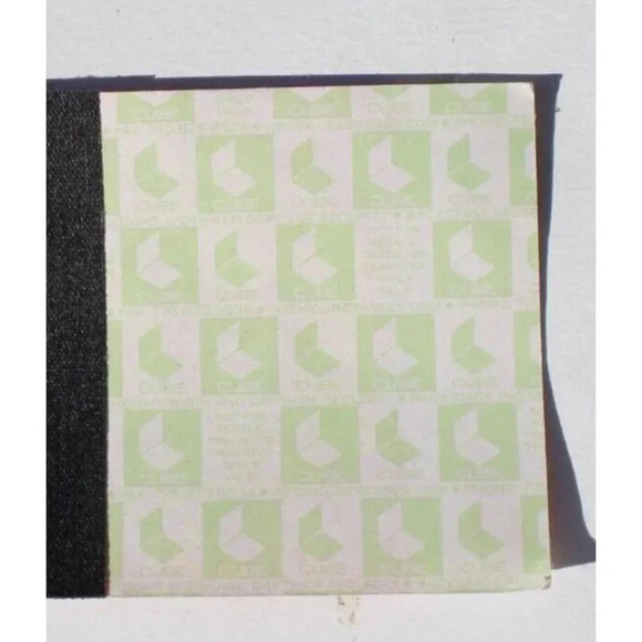 Vtg All Access Backstage Working CREW Pass Silk VIP Sticker - Dave Matthews - Picture 2 of 2